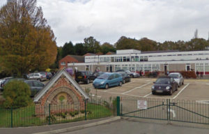 Great Totham Primary School, Essex